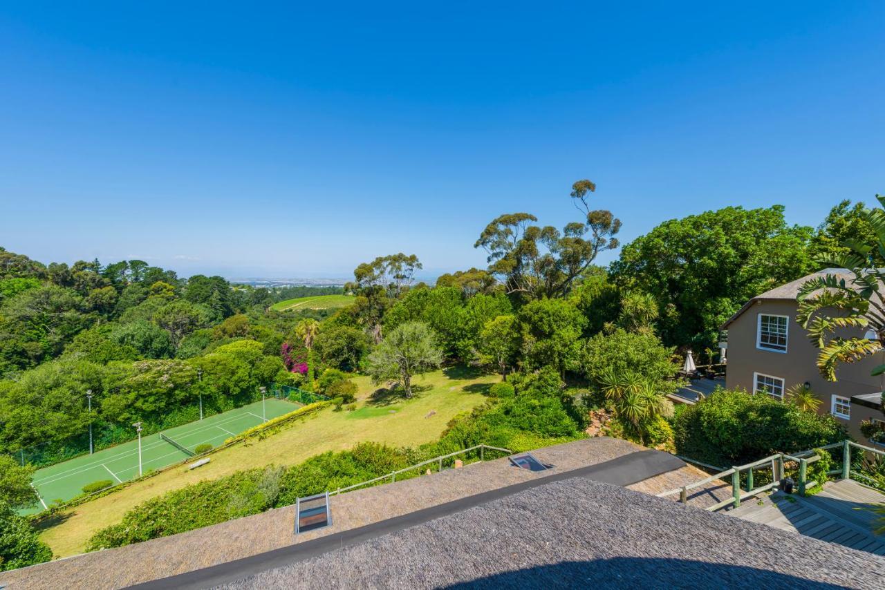 Ikhaya Safari Lodge Cape Town Cameră foto